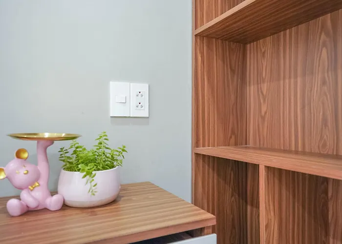 Spring Hill Apartment -The High Class Ho Chi Minh City
