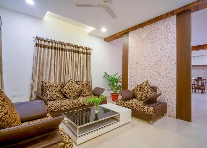 Summer Green Resort Secunderabad