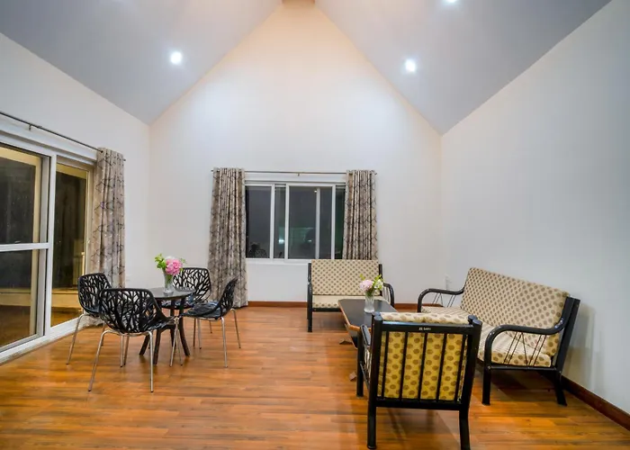 Summer Green Resort Secunderabad