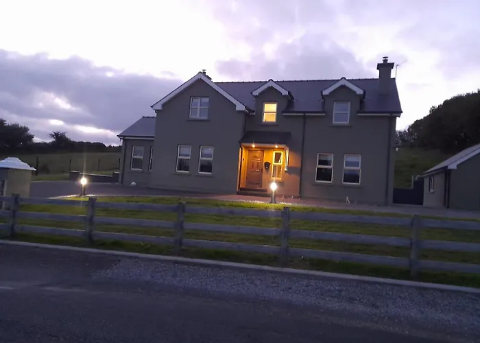 Dromore House F94W57E Donegal Town