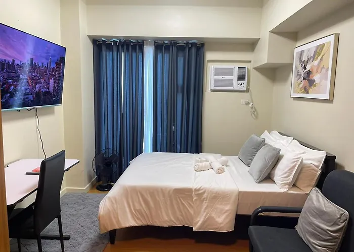 8 Adriatico Staycation Manila