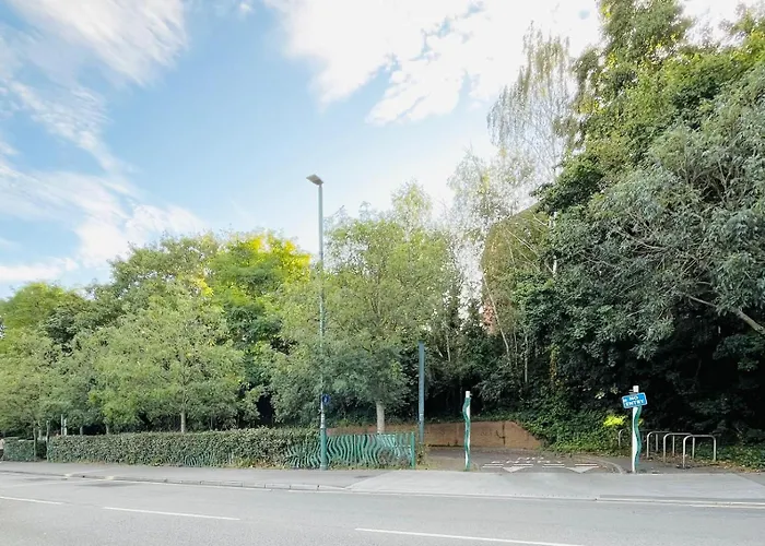 Soton Retreat Hotel Southampton