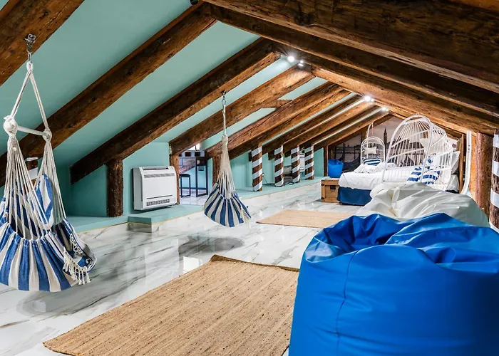 Palazzo Titti Rialto Suites Venice