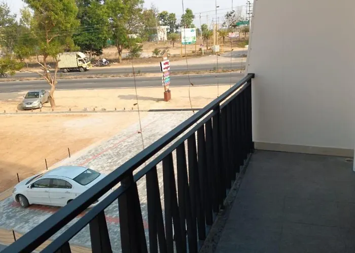 Sree Durga Hotel Ramsons International Mysore
