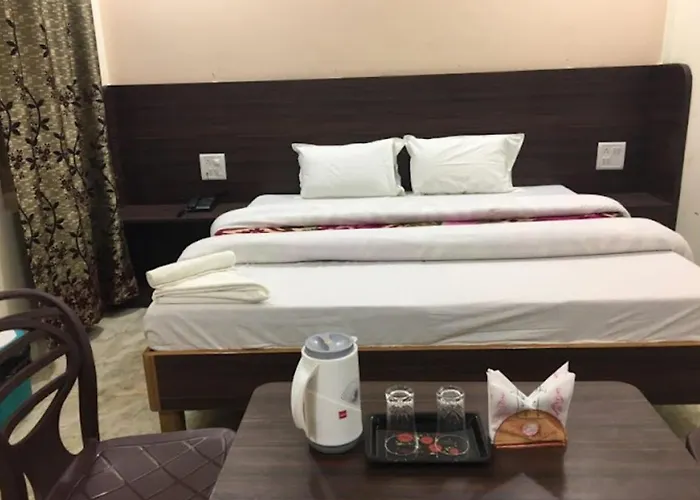 Liberty Guest House Varanasi