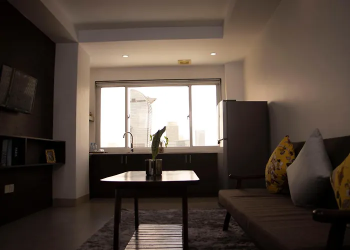 Vrest Hotel Phnom Penh