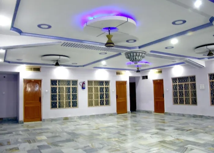 Hotel Roshan Varanasi