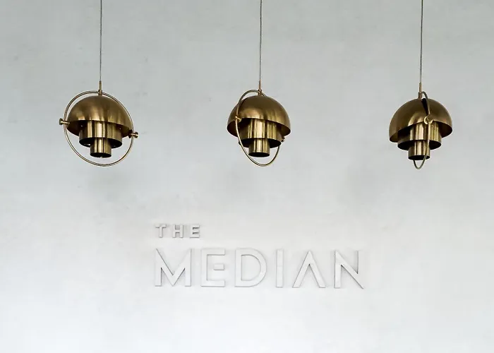 The Median Condo Near It Park Cebu