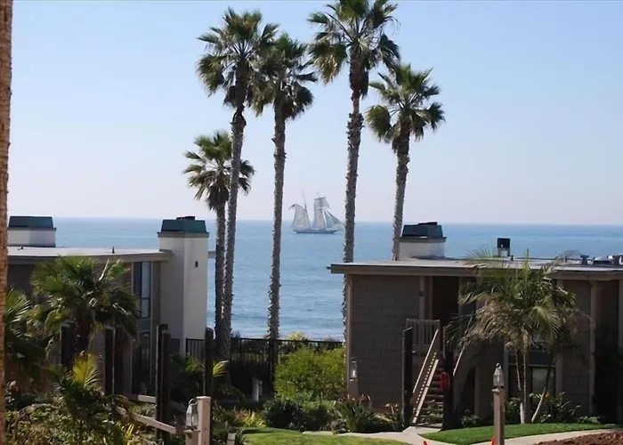 Northcoast Village Ocean Views Oceanside
