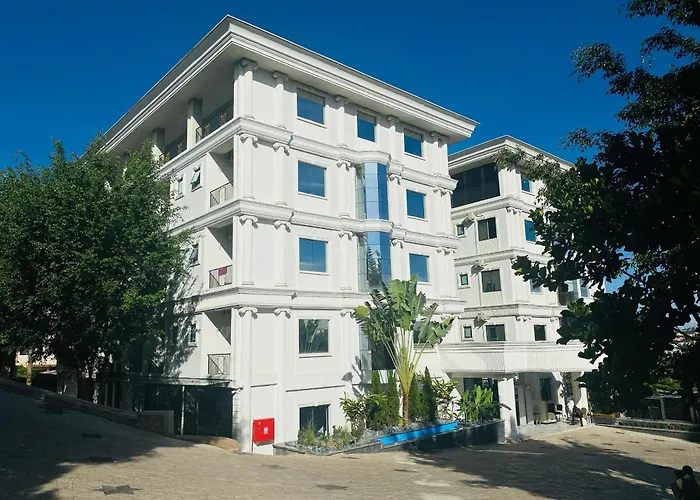 Kigali Delight Hotel &Apartments