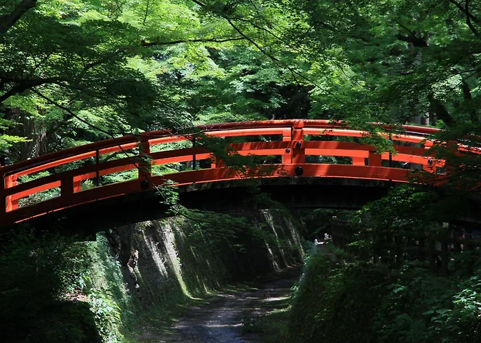 Heian No Mori Kyoto Hotel