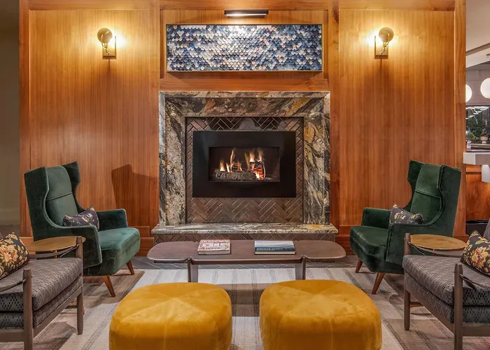 The Press Hotel, Autograph Collection Portland