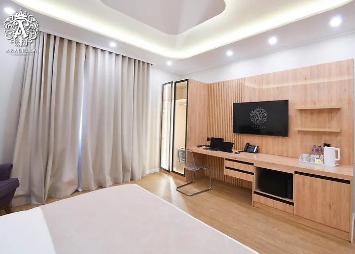 Arabella Residence Cairo