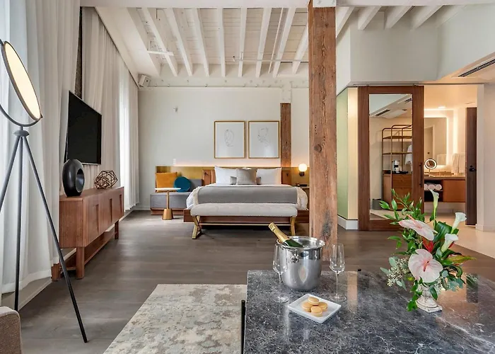 One11 Hotel New Orleans