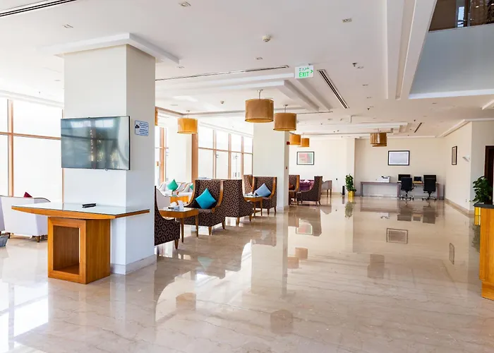 Wonder Palace Hotel Qatar Doha