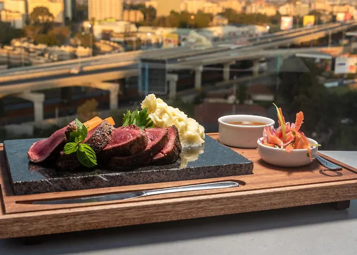 Okash City Boutique Hotel Nairobi
