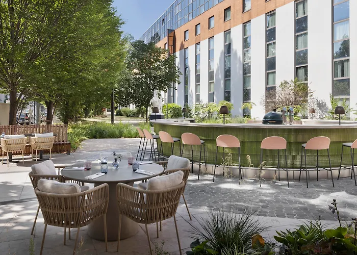 Imperial Riding School, Autograph Collection Hotel Vienna