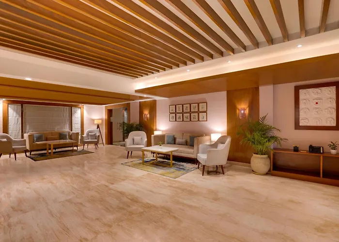 Lemon Tree Resort, Mussoorie
