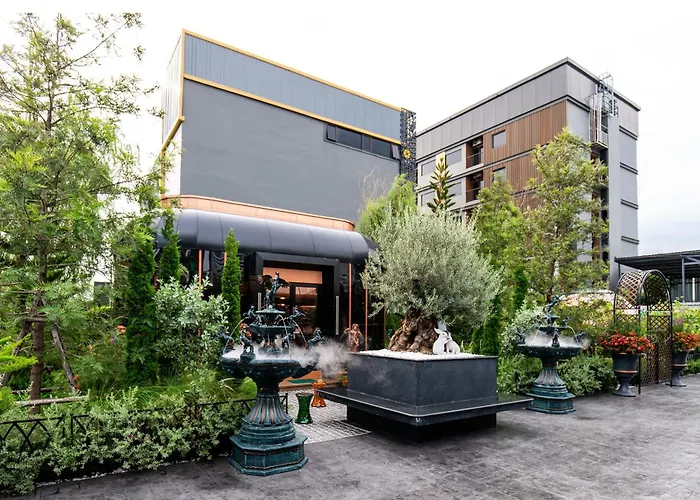 The One Smart Living Hotel Bangkok