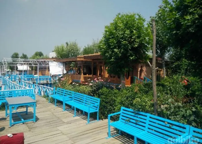 The Heritage Group Of Houseboats Srinagar 