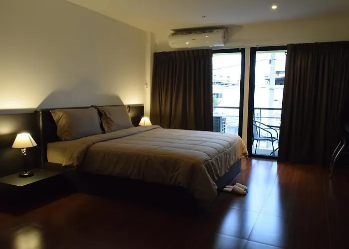 Hideaway Guest House And Bar Pattaya