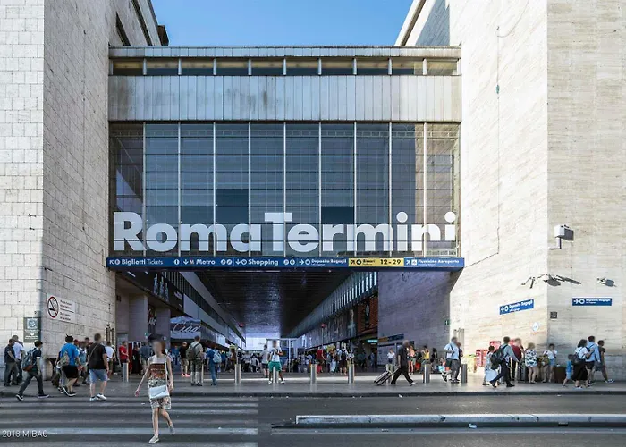 Domus House Hotel Rome