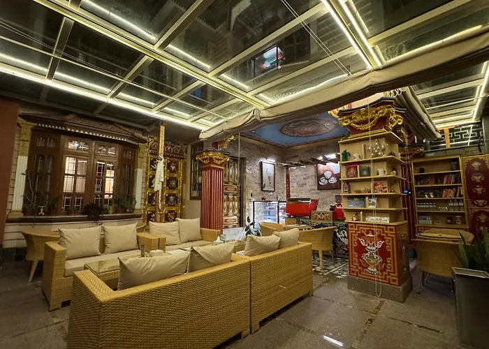 Sherpa Home Hotel Kathmandu