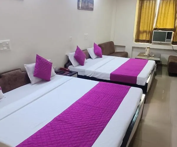Dup Hotel Agra 