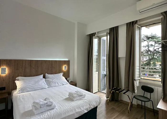 Domus House Hotel Rome