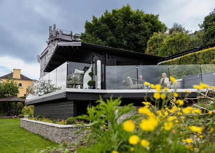 Gabriel House Guesthouse Cork