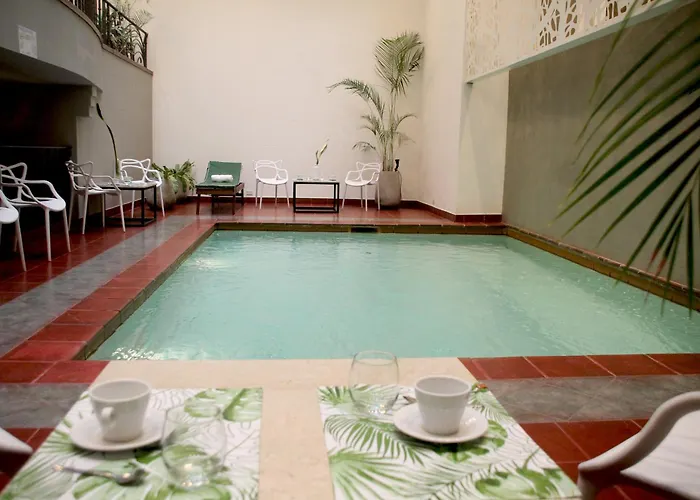 Gardi Hotel & Suites Buenos Aires
