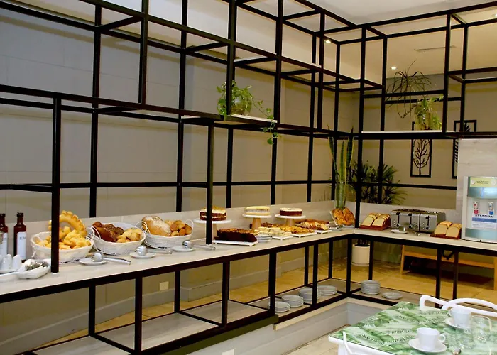 Gardi Hotel & Suites Buenos Aires