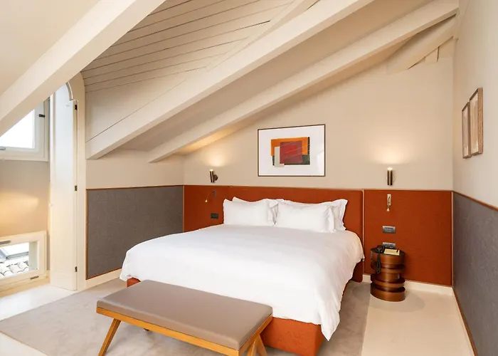 Hotel Brun Bologna