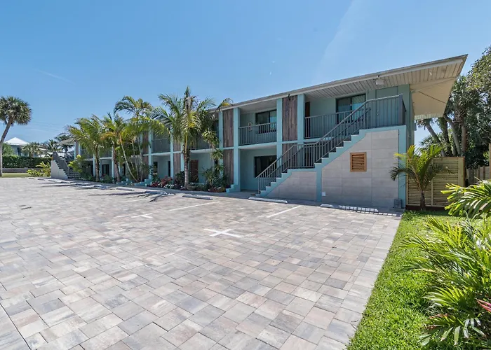 400 South Aparthotel Cocoa Beach
