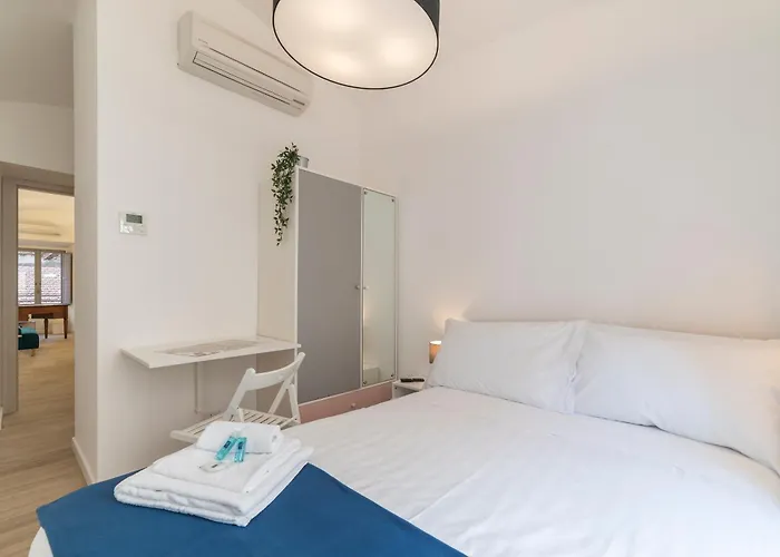 Roma Station House Hotel