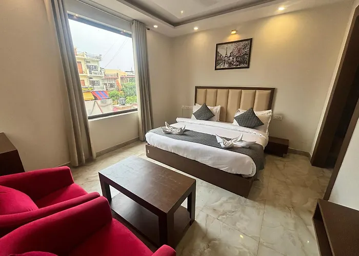 Shriji Hotel Haridwar
