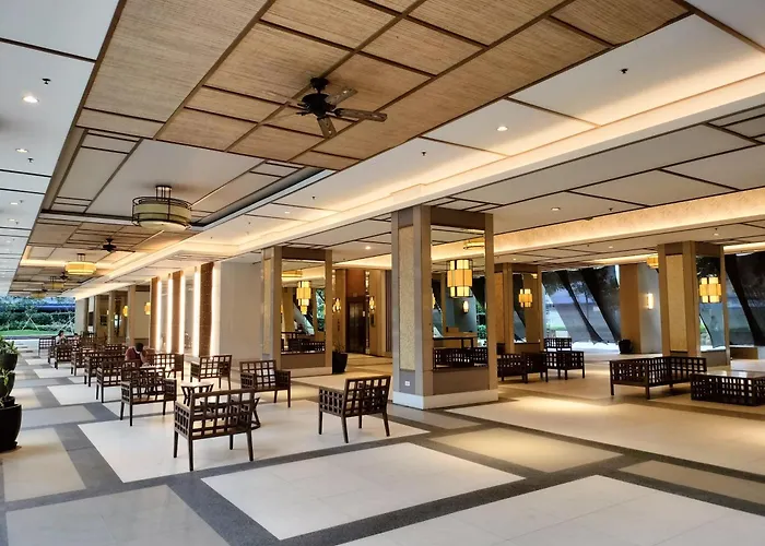 Sheridan Towers Manila