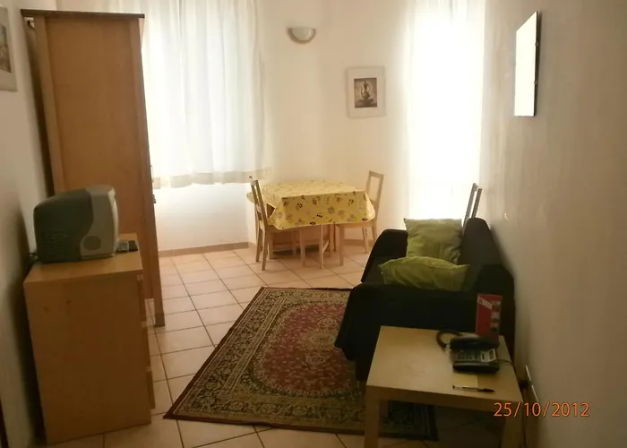Residence Victoria Milan