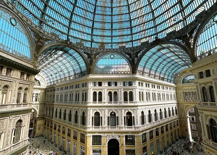 Caruso Place Luxury Rooms & Suites Naples