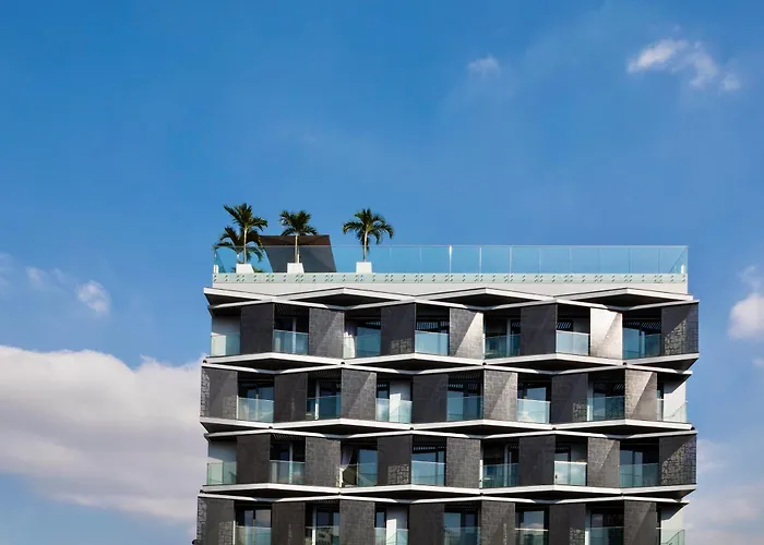 Cityhouse - Kim Nguyen Ho Chi Minh City