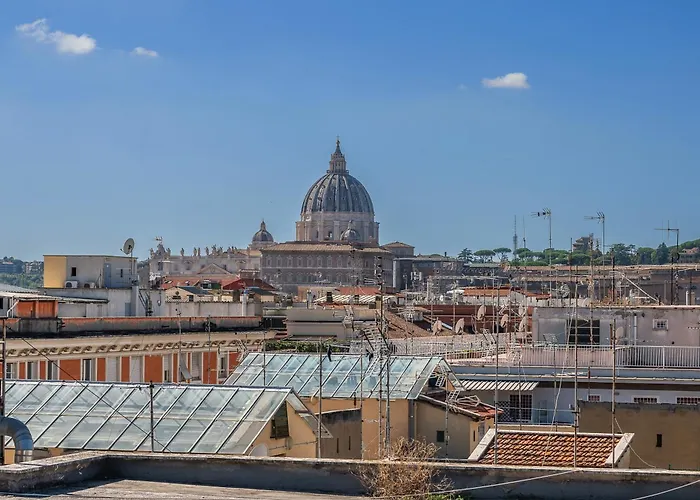 Colonna Inn Rome