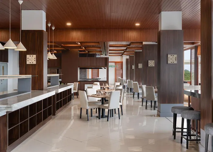 Kamala Bali Resort Nusa Dua 