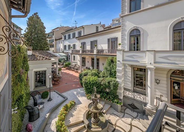 Palazzo Montebello Florence