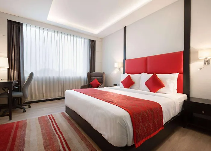 Ramada Encore Jalandhar