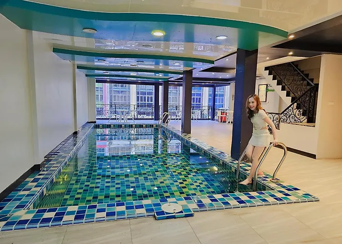 Land Royal Residence Pattaya