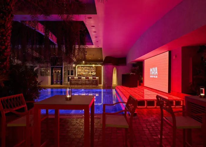 Silverland May Hotel Ho Chi Minh City
