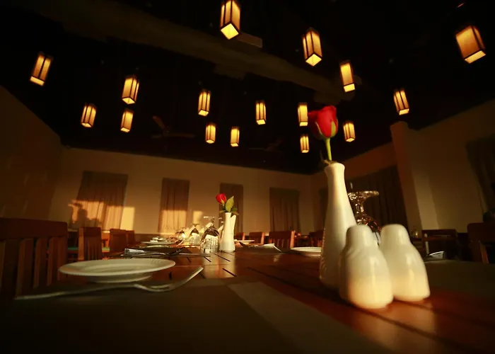 Vivin Luxury Suites Thiruvananthapuram