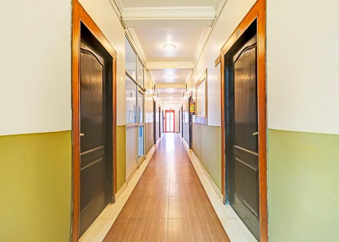 Hotel O Tapovan Near Deacon Valley Rishikesh