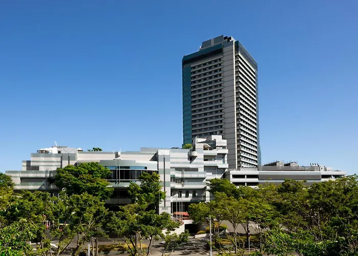 Risonare Osaka Hotel
