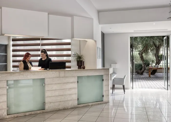 Civitel Esprit Hotel Athens